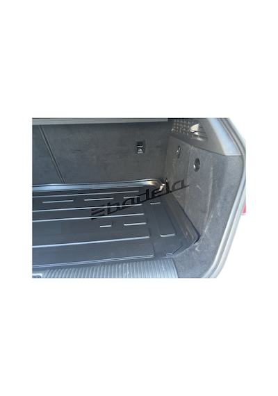 2016 Audi A3 Sportback Bagaj Havuzu Araca Özel 3D Badela Marka N11.14614