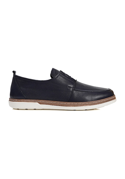 Greyder 62625 Comfort Urban Casual Erkek Ayakabı Lacivert
