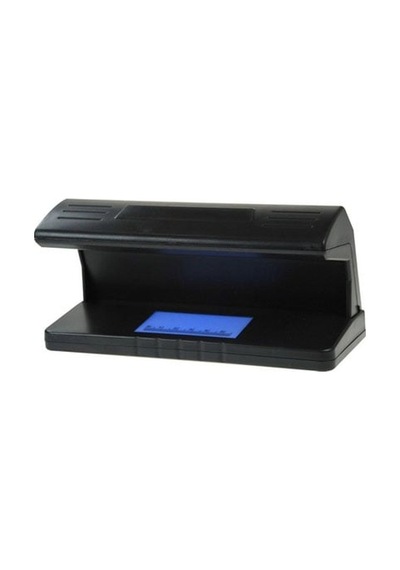 Elektrikli Para Kontrol Renkli