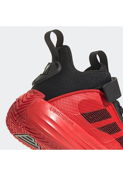 Adidas Ownthegame 3.0 Basketbol Ayakkabısı C-adııf4594j10a00 Kırmızı