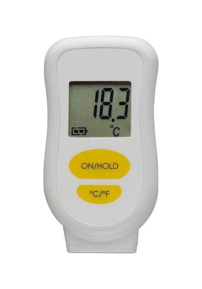 Tfa 31.1034 Dijital Mini K Tipi Prob Okuyucu