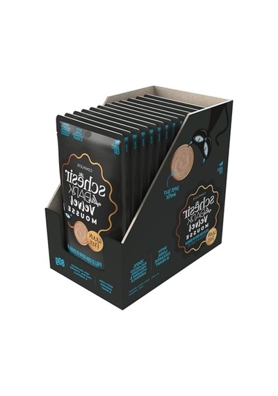 Bıldırcın Yumurtası İle Tavuklu Mus, Yetişkin Kedi Pouch 80g 100 G