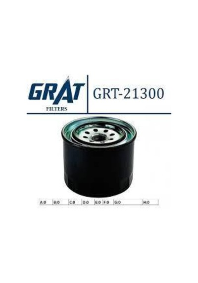Mazot Fıltresı - Mıtsubıshı: Fe635 / Fe659 Turbo / Fuso Fe839 / Fe859 / Hyundaı Hd35 / Hd75 "atom T