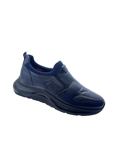 Marcomen 16361 Casual Lacivert Ayakkabı 001
