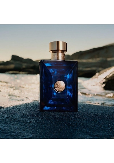 Versace Dylan Blue Pour Homme Erkek Parfüm EDT 30 ML