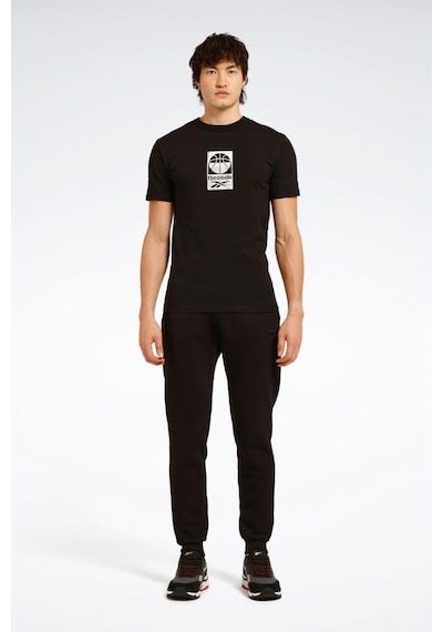 Reebok Arn Bsc Jogger 101965473 Erkek Eşofman Altı Siyah S-xxl Siyah