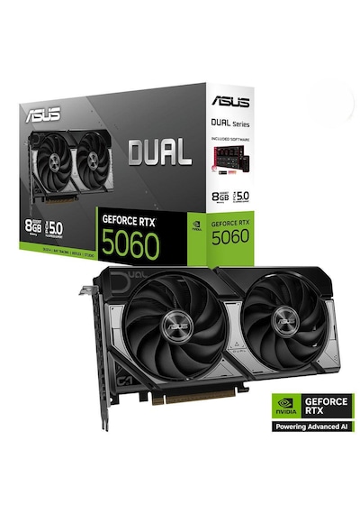 Pckolik Gamerv1 R5-7500F 16 GB 500 GB SSD RTX 5060 Dos Oem Paket Masaüstü Bilgisayar