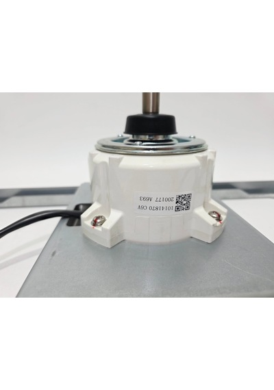 H7b00917b Klima Dc Fan Motoru 138w Zwf-138b