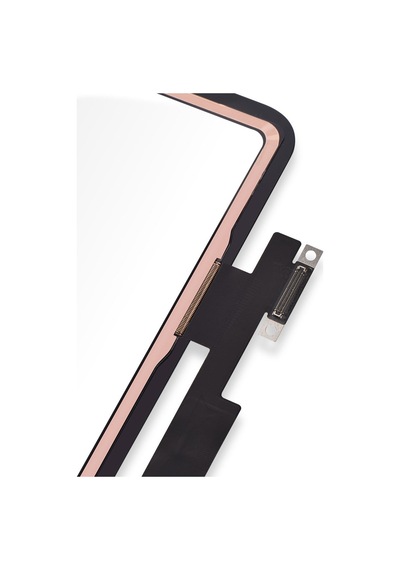 Apple iPad Uyumlu Pro 12.9'' 3/4 Nesil Dokunmatikli Cam Oca 1:1 Kalite Samsung Galaxy Tab S8