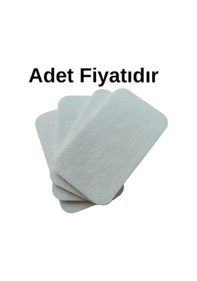 Evonest 24 - 48 Kabin Tip Kuluçka Makinesi Nemlendirme Pedi