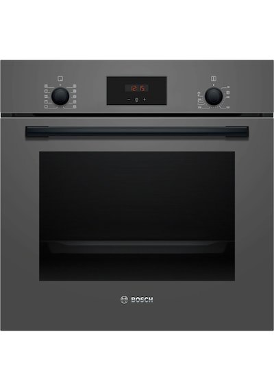 Bosch HBF512BH1T 66 LT Ankastre Fırın