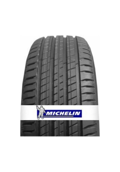 Michelin 295/35R21 103Y Latıtude Sport 3 N0 Grnx Yaz Lastiği 2025