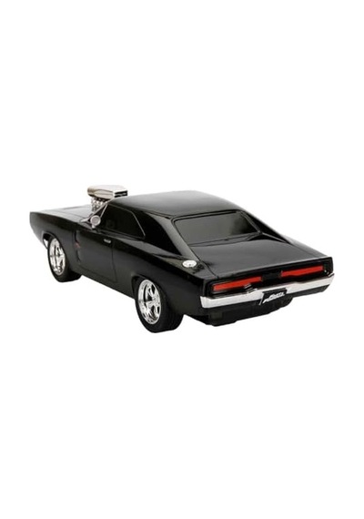Jda-jada Fast&furious 1970 Dodge Charger 2.4ghz.usb-rtr Uzaktan Kumandalı Araba Açık Bej