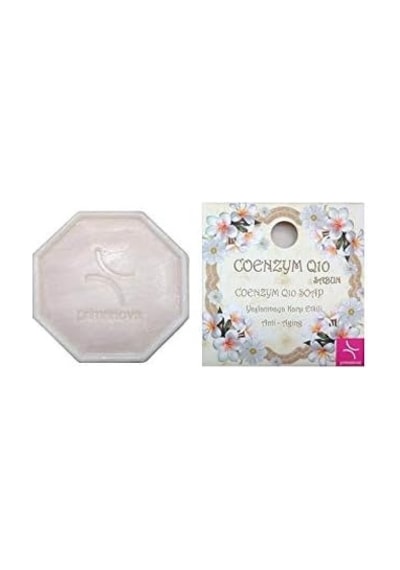 Coenzym Q10 Doğal Sabun D-s15902