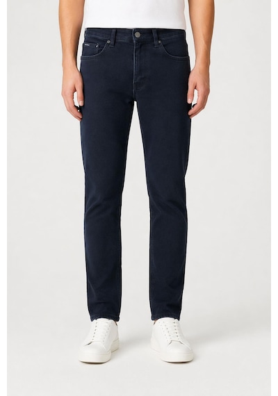 Classics Men B.wood Regular Fit Likralı Erkek Jean Pantolon 7569 Lacivert