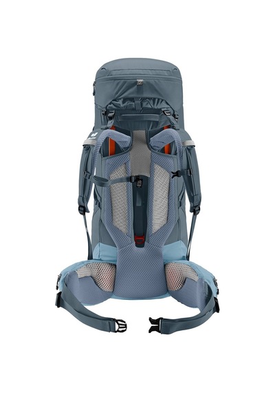 Deuter Aircontact Core 40+10 Litre Sırt Çantası Graphite-shale 001