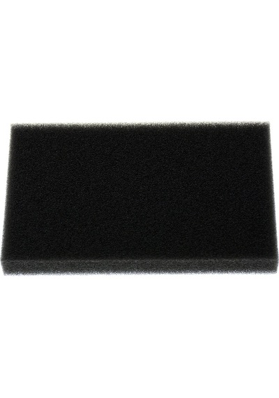 Arçelik Uyumlu S 4120/4122/4124 Kanguru  Çıkış Filtre Süngeri