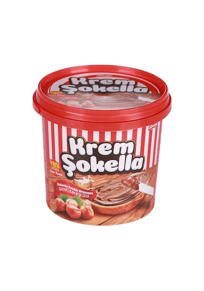 Krem Şokella Kova 1000 Gr. (1 Adet)