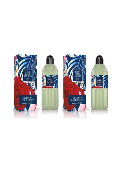 Kolonyası 400 Ml X 2