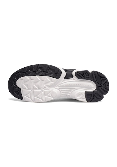 Hummel Performance 600 Unisex Spor Ayakkabı Siyah - Kırmızı