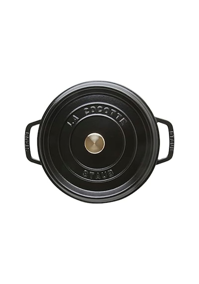 La Cocotte Döküm Tencere Açık Altın