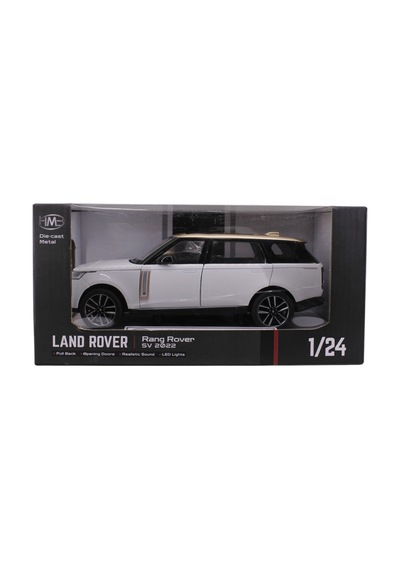 Kızılkaya 1:24 Range Rover Sv Işıklı Q2005b