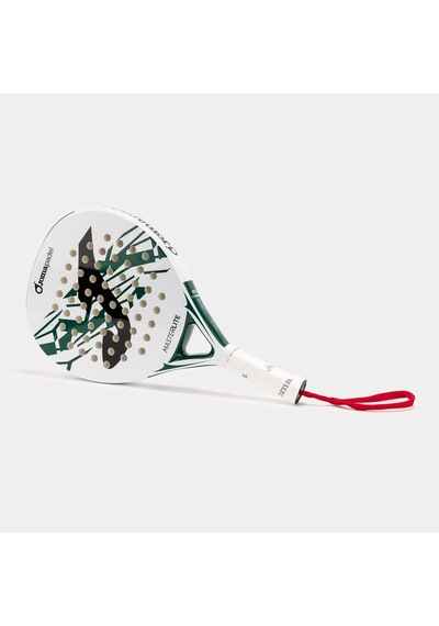 Joma Master Lite Padel Raketi Beyaz/yeşil 401905.709