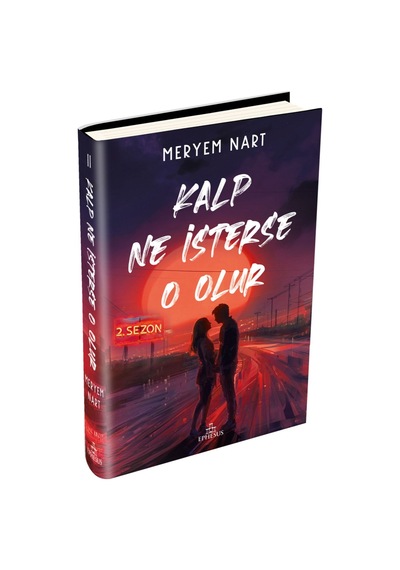 Kalp Ne Isterse O Olur 2 Ciltli Ephesus Yayınları