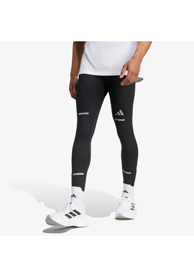 Adidas Adi365 Running Climawarm+ Erkek Siyah Koşu Taytı Jp3847 2800282