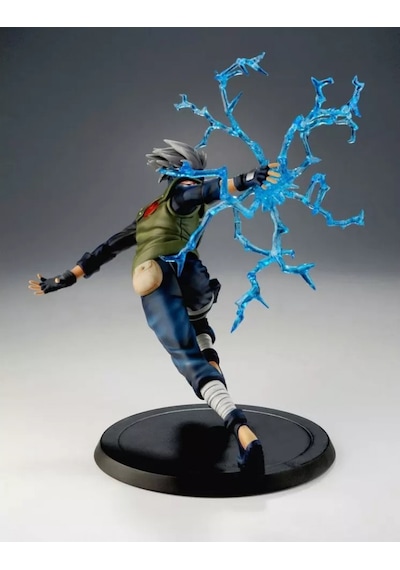 Naruto Hatake Kakashi 15 CM Figür