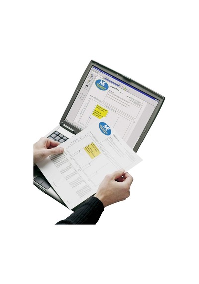 Fluke Industrial Fvf-sc5 Temel Formları Görüntüle, 8845 A/8846 A