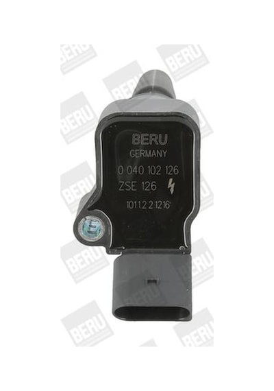 Ateşleme Bobini Beru Zse126 Audi / Seat / Skoda