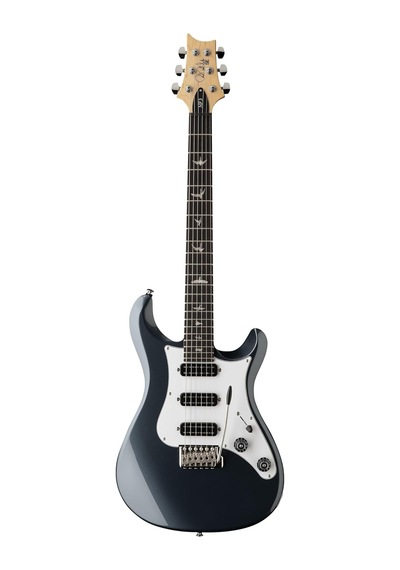 Prs Se Nf3 Gülağacı Elektro Gitar Gun Metal Grey 104081125009