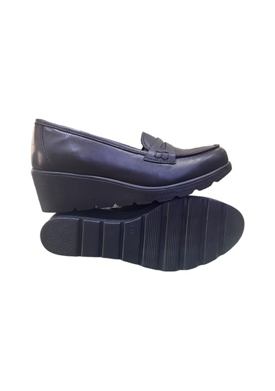 Burç Hakiki Deri Casual Ayakkabı Burç-23k04067deriayk 001
