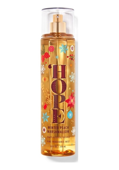 Bath & Body Works Hope Vücut Spreyi 236 Ml
