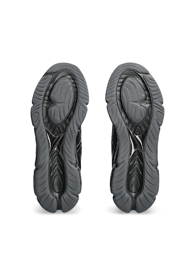 Asics Gel-quantum 360 Vııı Unisex Siyah Sneakers 1203a305-001 Siyah
