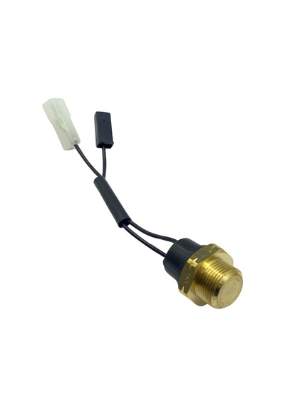 TDS FAN MÜŞÜRÜ (YAZLIK) 82/68 °C (KABLOLU)