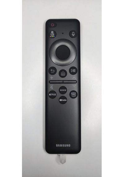 Samsung Uyumlu Güneş Enerjili Kumanda Bn59-01455p-bn59-01500h