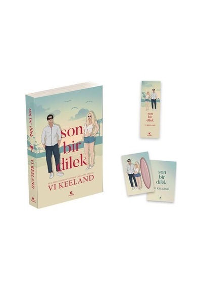Son Bir Dilek / Vi Keeland