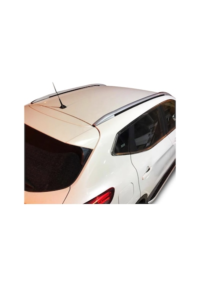 Nissan Qashqai Port Bagaj Tavan Çıtası Oem 2014 Üzeri