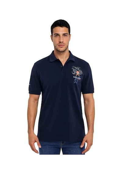 Arma Ar-ma Erkek Polo Yaka Tişört Resim Baskili Örme Kumaş Regular Fit %100 Pamuk 30/1 Çift Toplama Penye Pike Y31374357702 Lacivert-l1 Arma Ar-ma Erkek Polo Yaka Tişört Resim Baskili Örme Kumaş Regular Fit %100 Pamuk 30/1 Çift Toplama Penye Pike Y31374357702 Lacivert-l1