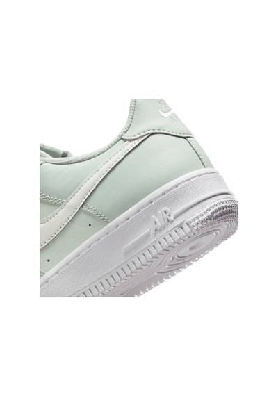 Nike Air Force 1 Gs 'spruce Aura' Sneaker Ayakkabı Yeşil - 802974653 Yeşil