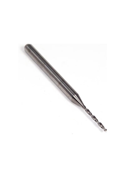 Elmas Freze Matkap Ucu 1.85Mm X 12Mm