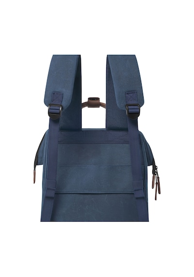 Cabaıa Cabaia Montalivet Adventurer Waxe Cotton Unisex Sırt Çantası Orj Çok Renkli