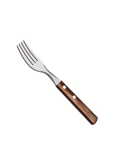 Tramontina Churrasco 21102/490 Biftek-steak Çatalı