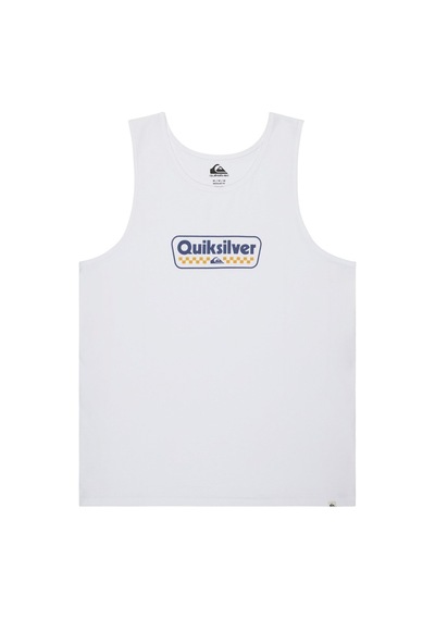Quiksilver Quıksılver Ev Startıng Grı Wbb0 Beyaz