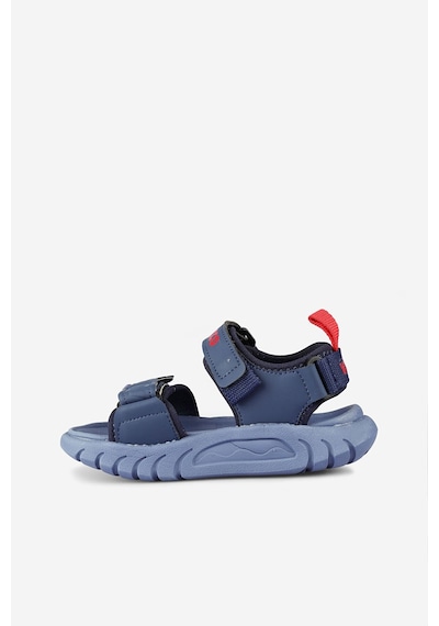 Vicco Genya Erkek Çocuk Sandalet Lacivert