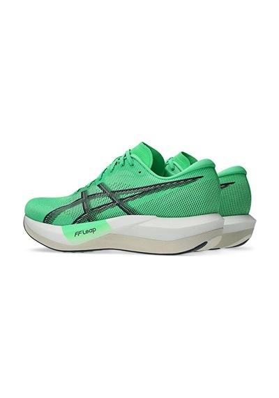 Asics Magic Speed 5 Unisex Koşu Ayakkabısı 1013a183-300 Yeşil Yeşil