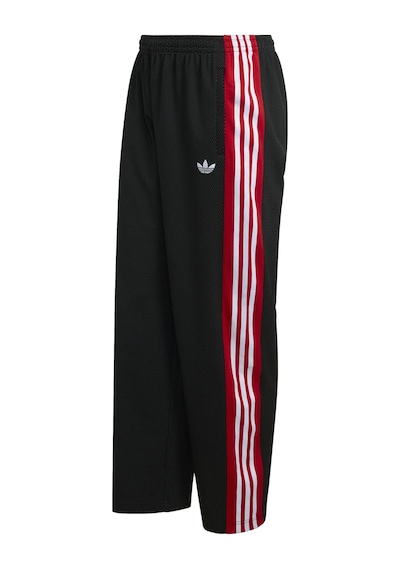 Black Adidas Erkek Günlük Eşofman Altı Tp Ke0117 Siyah