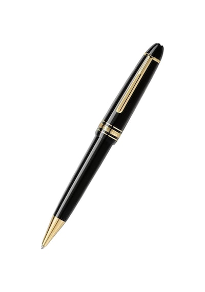 132452 Mont Blanc Meisterstück Legrand Tükenmez Kalem Çok Renkli